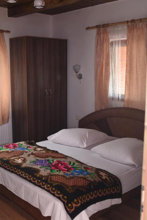 Pension Ioana Lavita Vadu Izei Εξωτερικό φωτογραφία