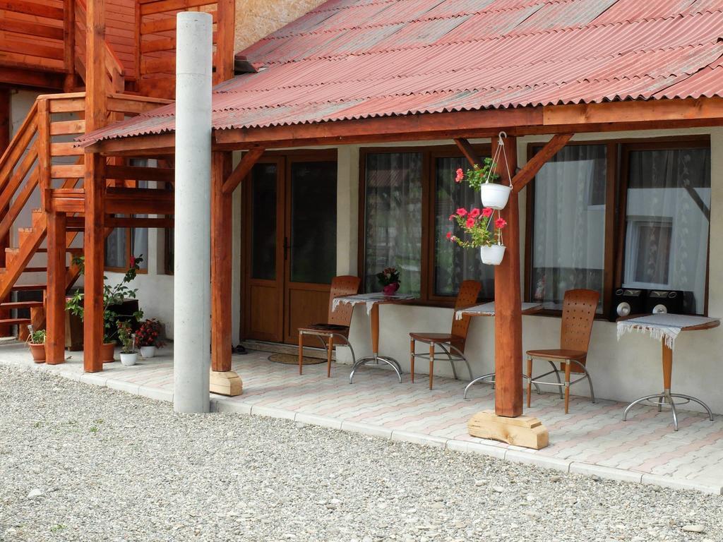 Pension Ioana Lavita Vadu Izei Εξωτερικό φωτογραφία